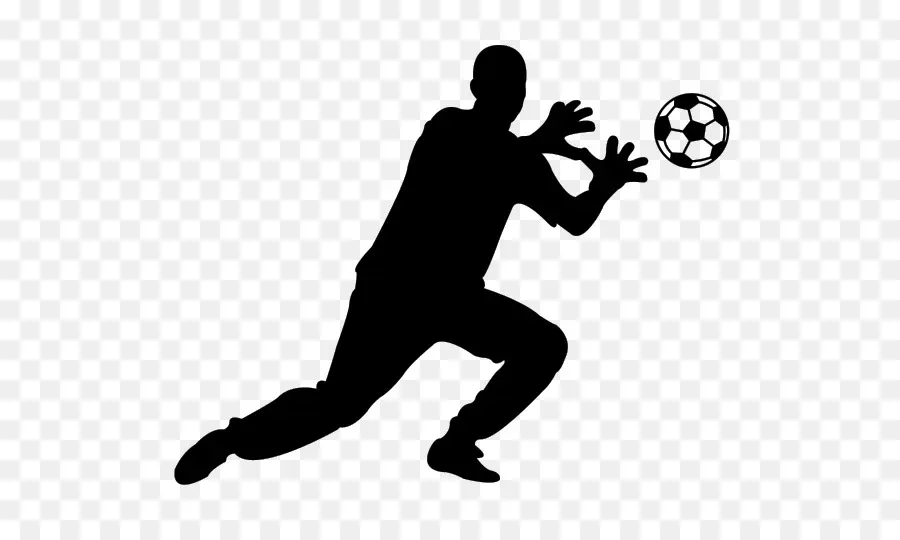 Jugador De Fútbol，Fútbol PNG