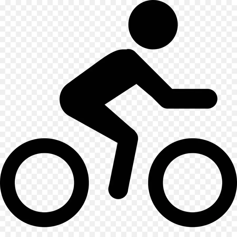 Ciclismo，Bicicleta PNG