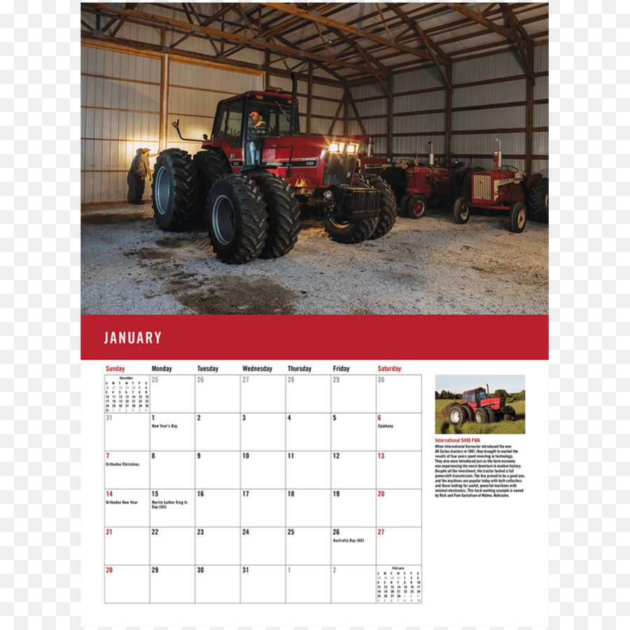 Farmall，Case Ih PNG