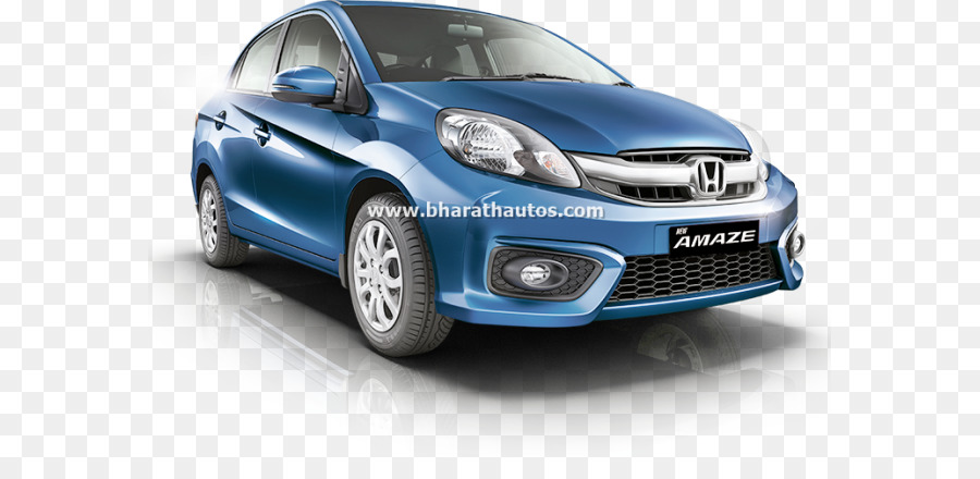 Honda Amaze，Honda PNG