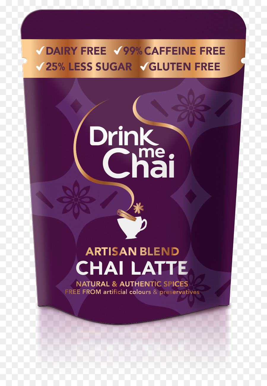 Masala Chai，Latte PNG