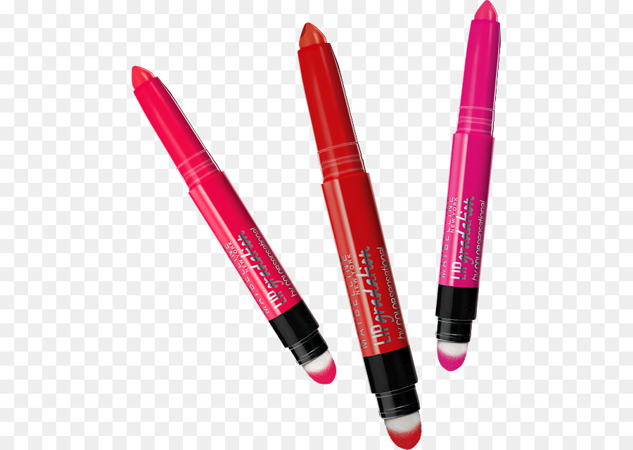 Barra De Labios，Maybelline PNG