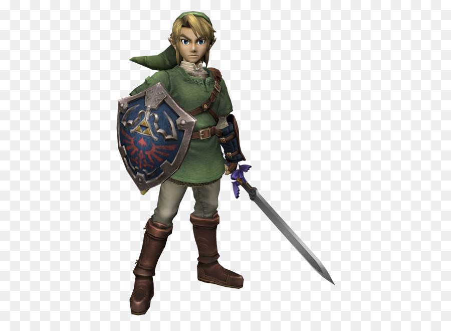 Amiibo，Figurilla PNG