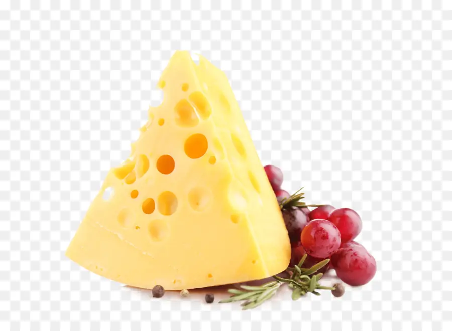 Queso Gruyere，Queso Emmental PNG