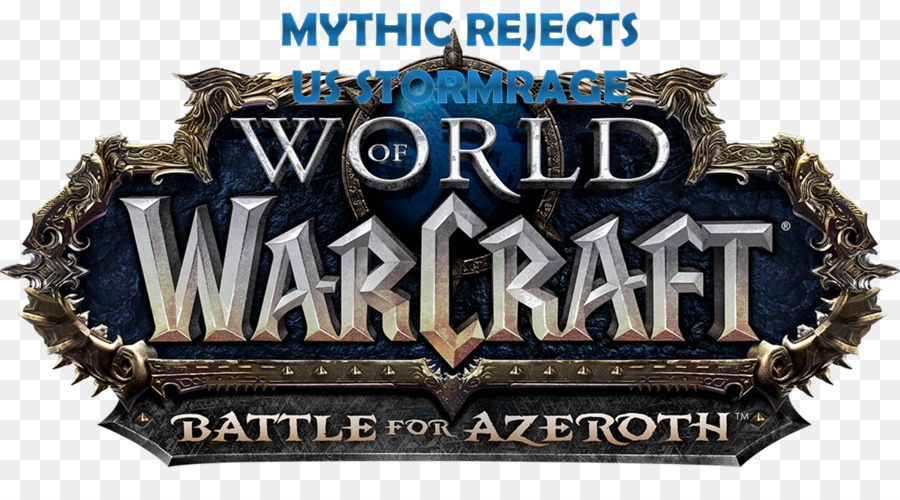World Of Warcraft Battle Para Azeroth，World Of Warcraft De La Legión PNG