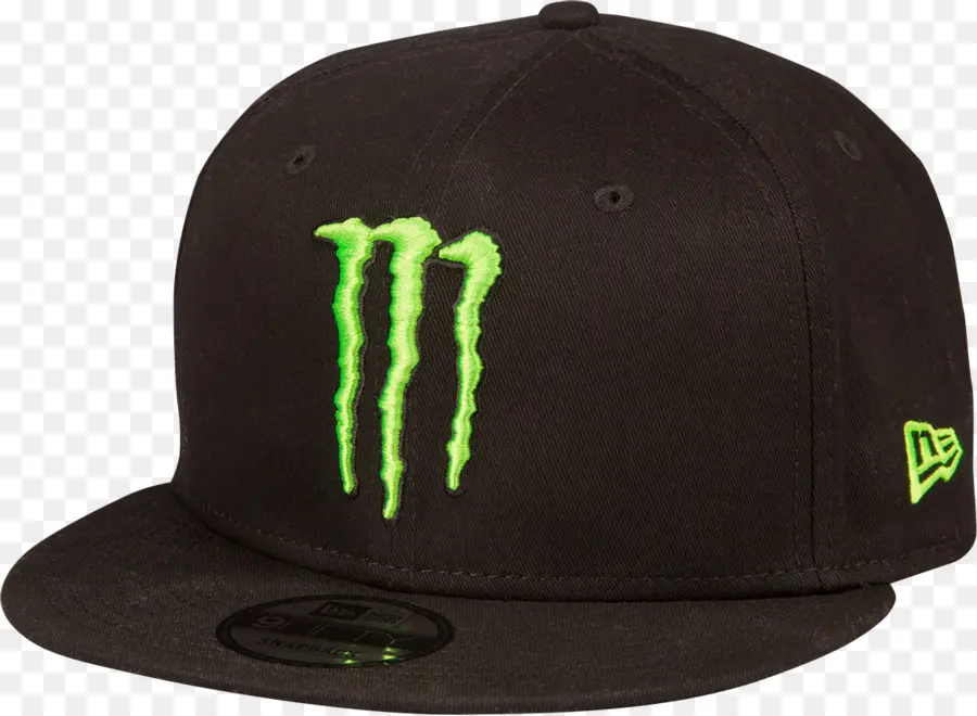 Monster Energy，Gorra De Béisbol PNG