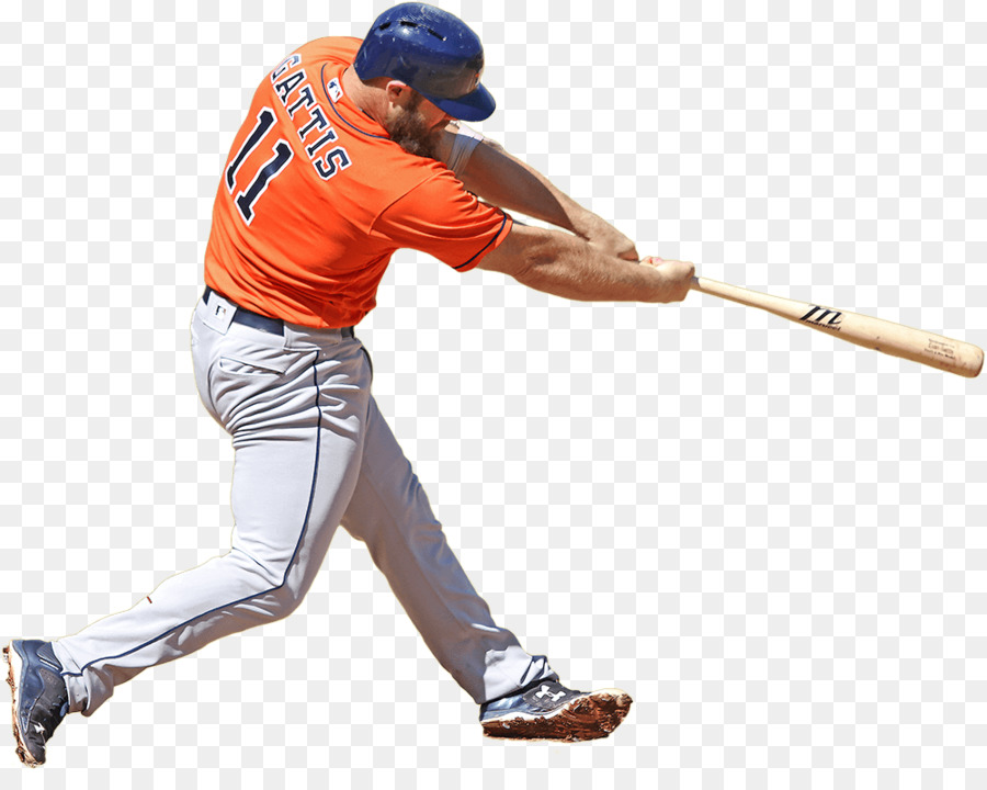 Los Astros De Houston，Bates De Béisbol PNG