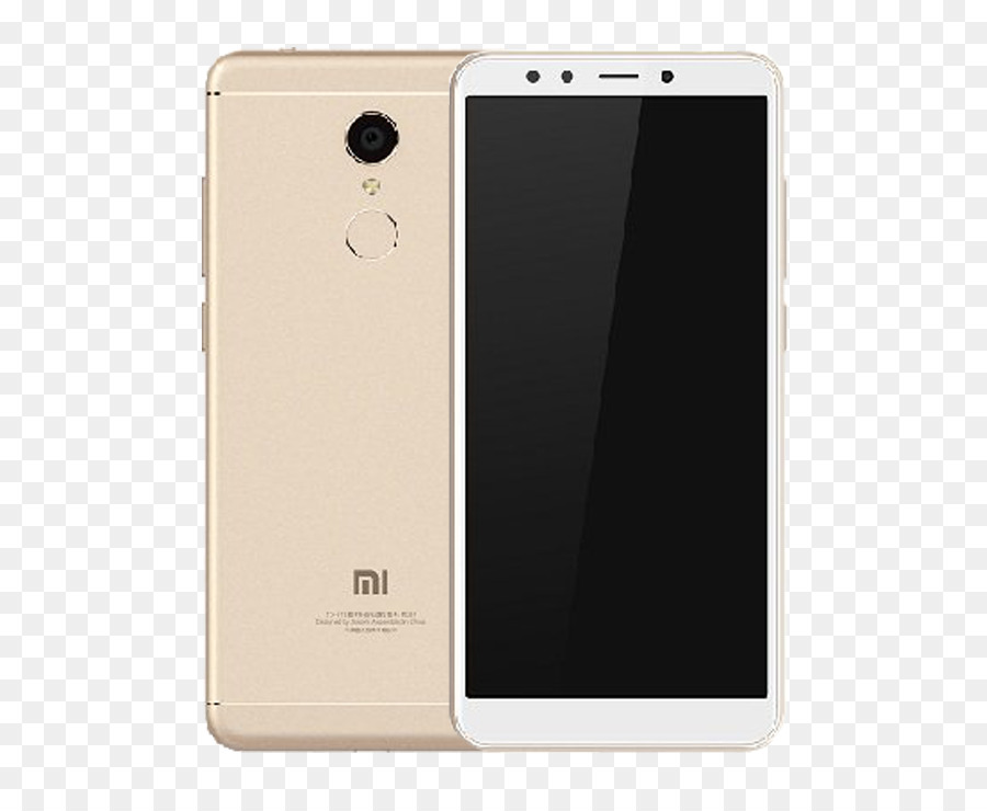 Smartphone，Redmi 5 PNG