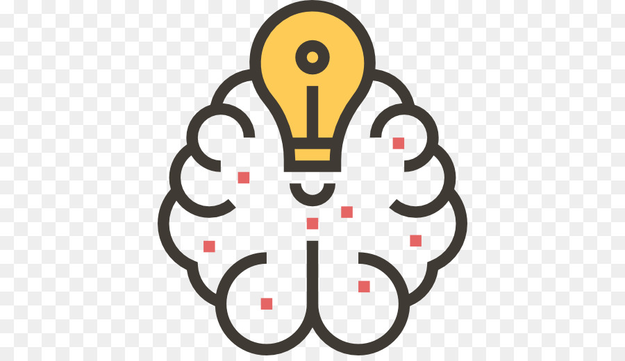 Cerebro，Idea PNG