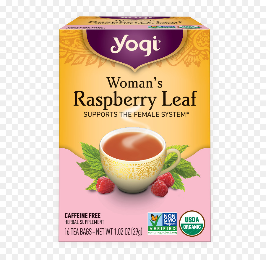 Té，Yogi Tea PNG