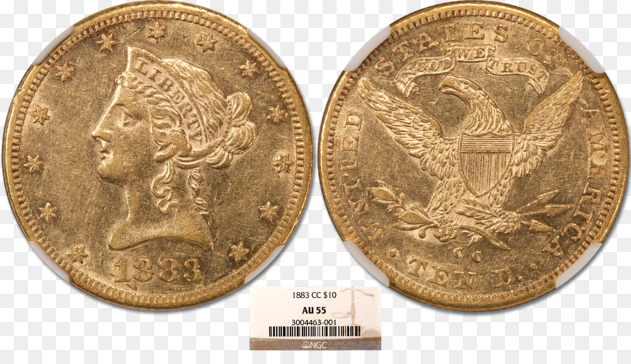 Moneda De Diez Centavos，Cobre PNG