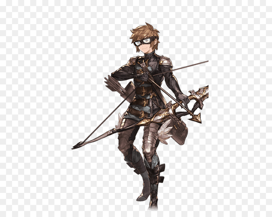 Fantasía De Granblue，Terra Battle PNG