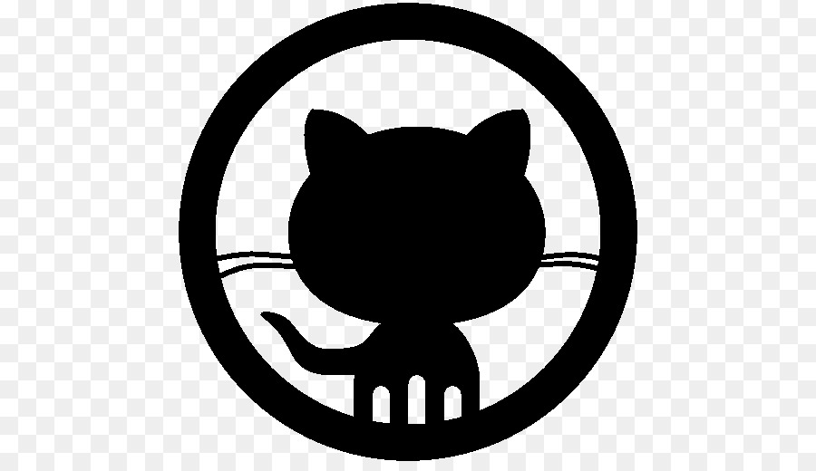 Iconos De Equipo，Github PNG