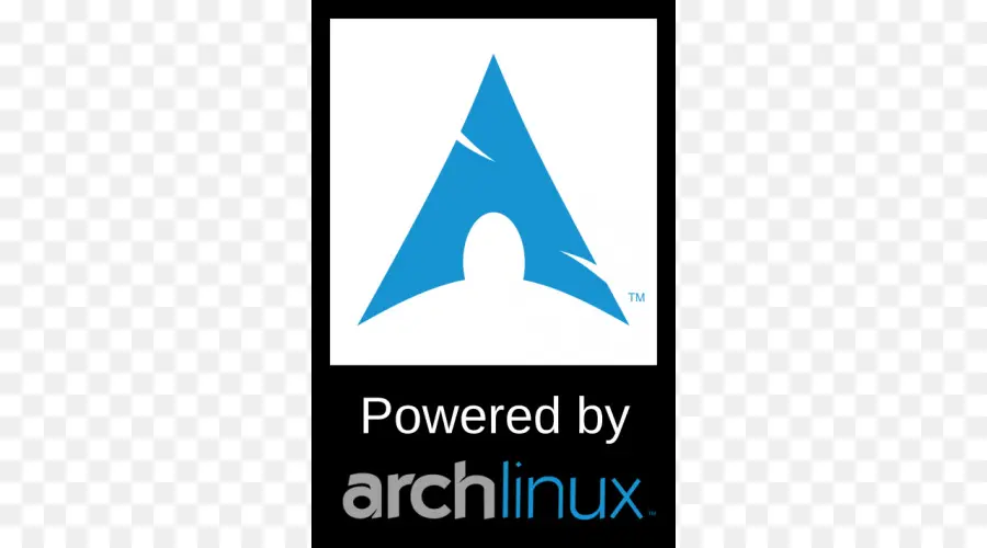 Arch Linux，Linux PNG