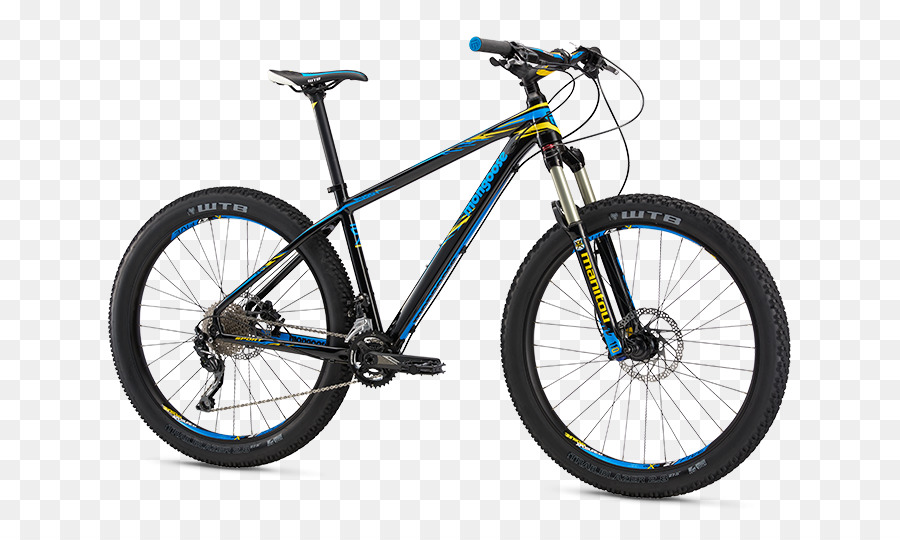 Bicicleta De Montaña，Bicicleta PNG