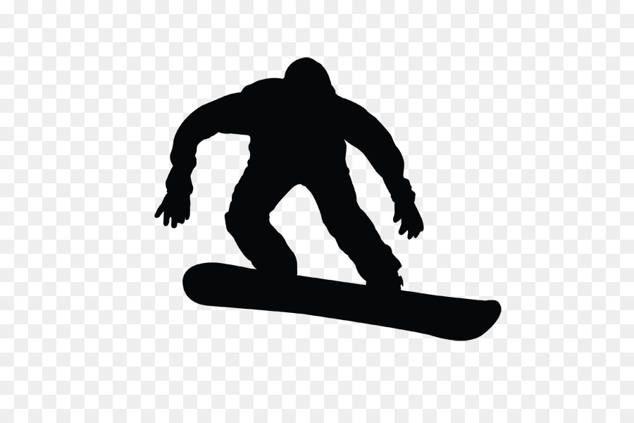 Snowboarder，Nieve PNG