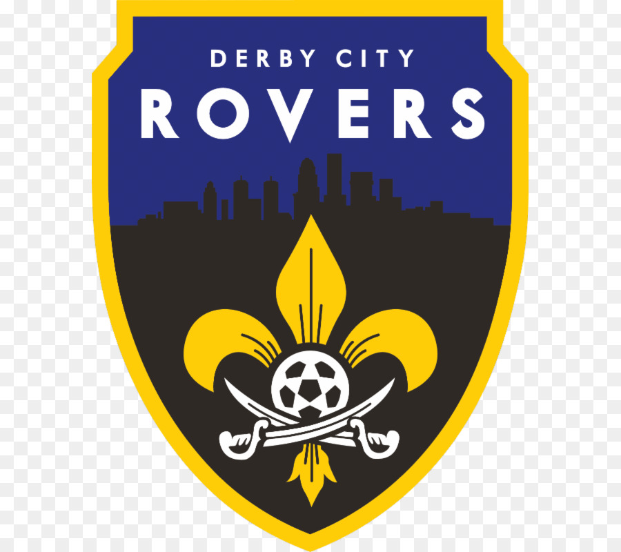 Derby De La Ciudad De Rovers，Louisville PNG