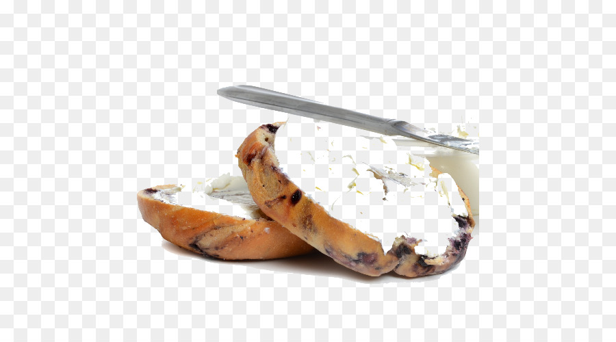 Crema，Bagel PNG