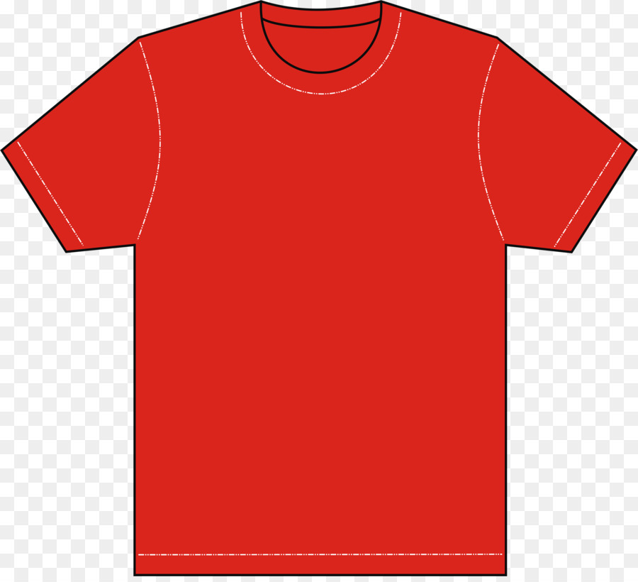 Camiseta，Hombro PNG