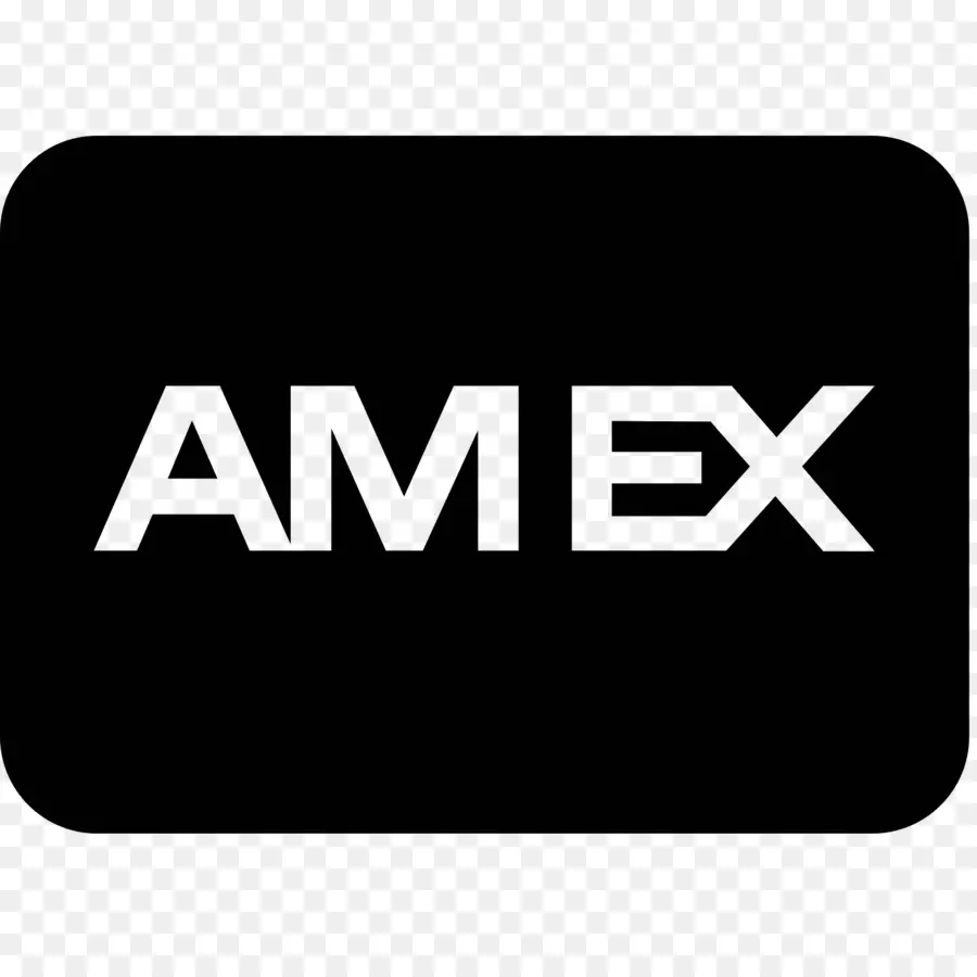 Logotipo De Amex，Tarjeta De Crédito PNG