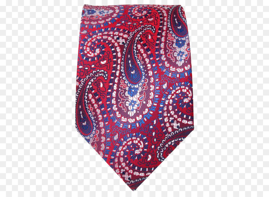 Paisley，Corbata PNG