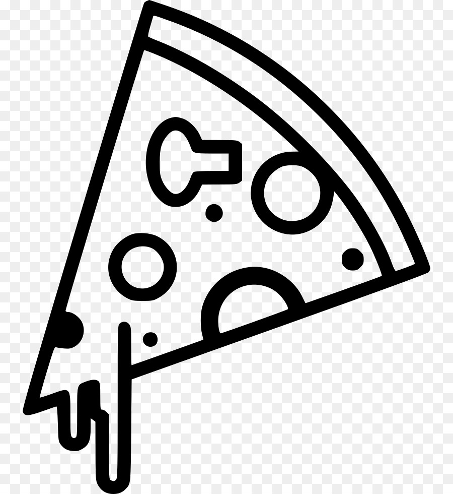 Comida Rápida，Pizza PNG