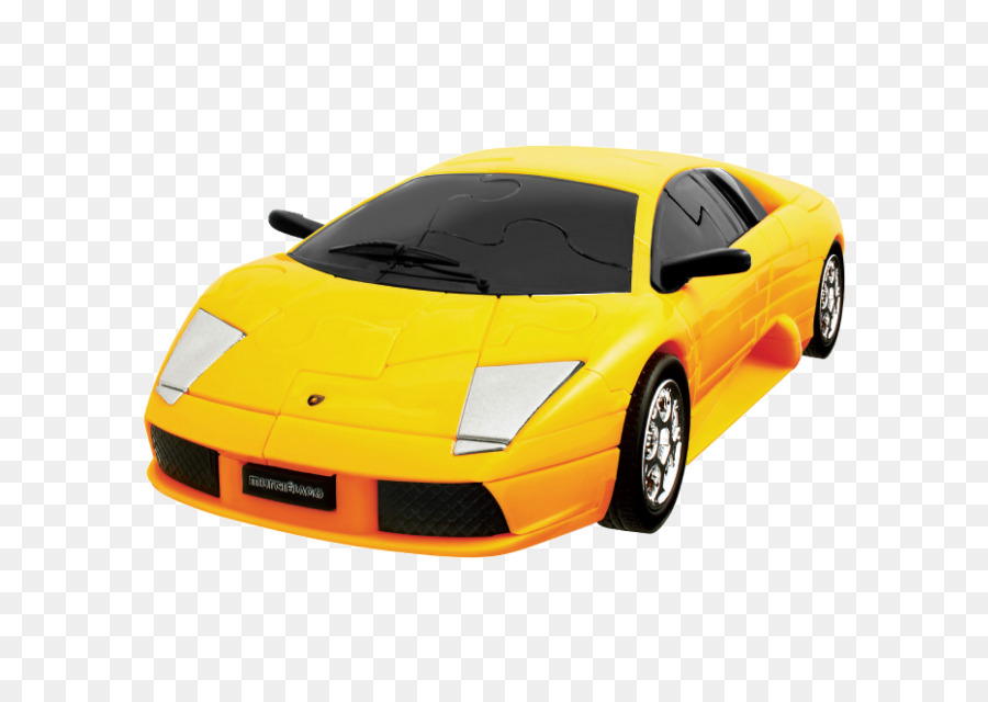 Coche Deportivo Amarillo，Automóvil PNG