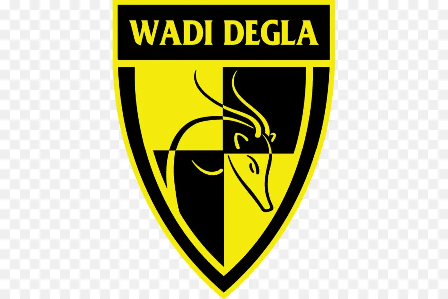 Logotipo De Wadi Degla，Blindaje PNG