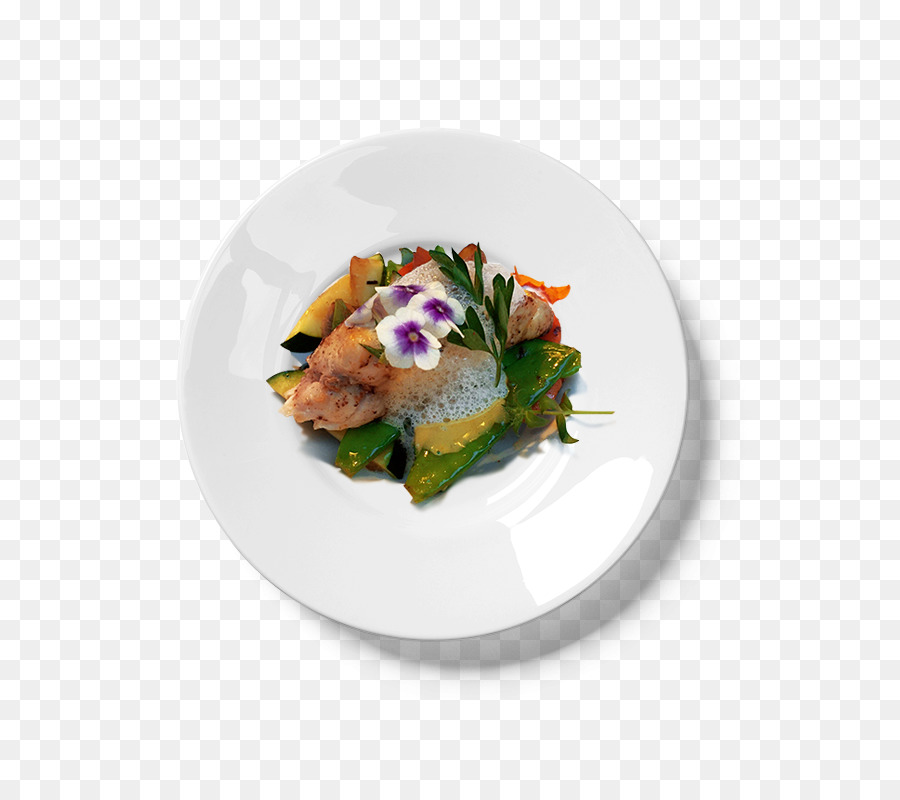 Plato Gourmet，Lámina PNG