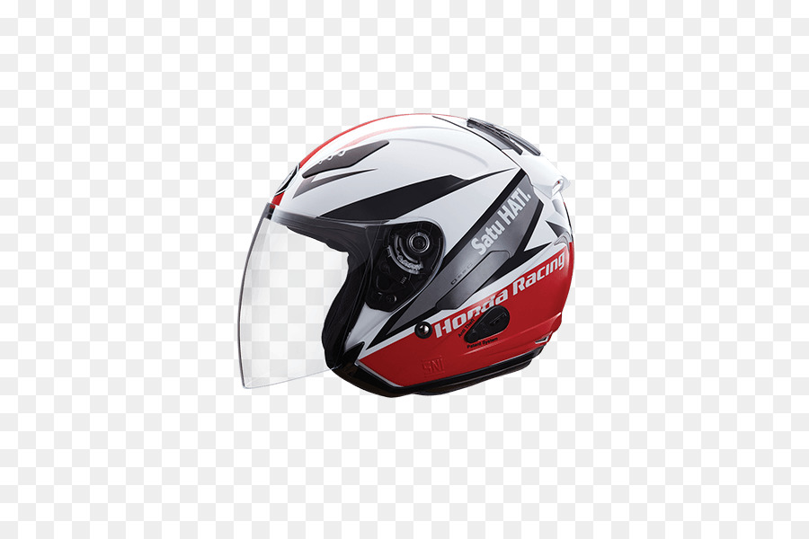 Cascos De Moto，Honda PNG