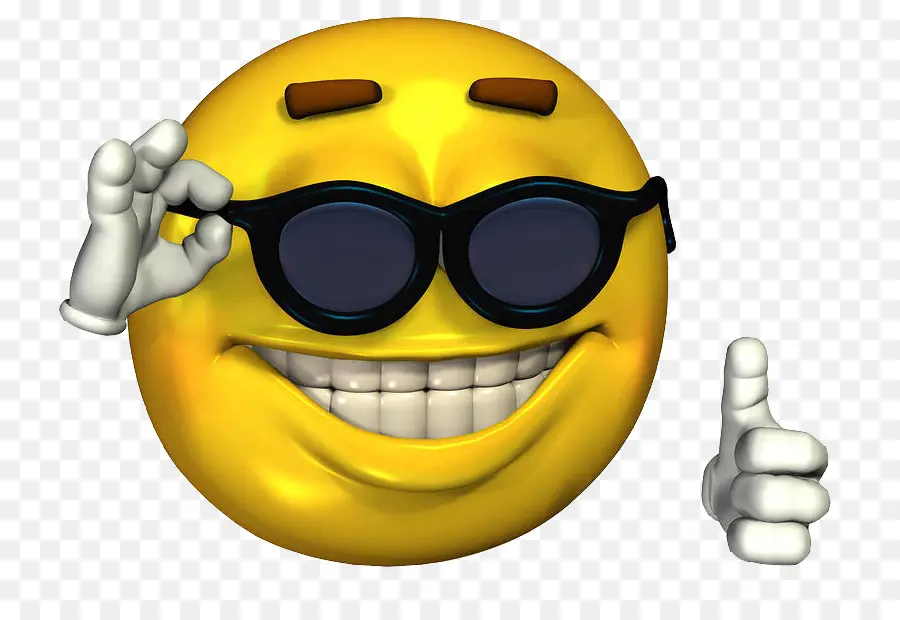 Sonriente，Emoticono PNG