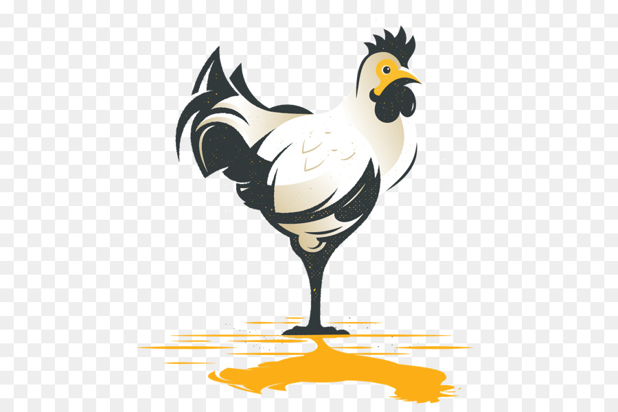 Gallo，Pollo PNG