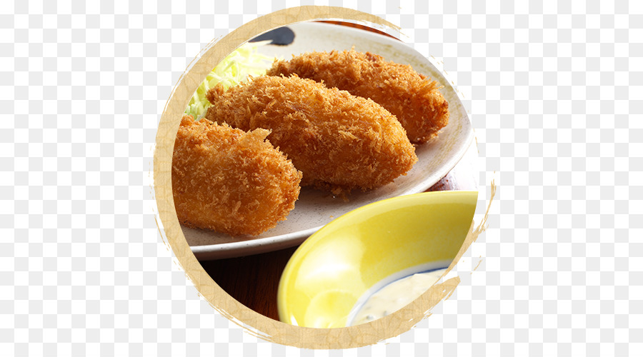 Korokke，Croqueta PNG