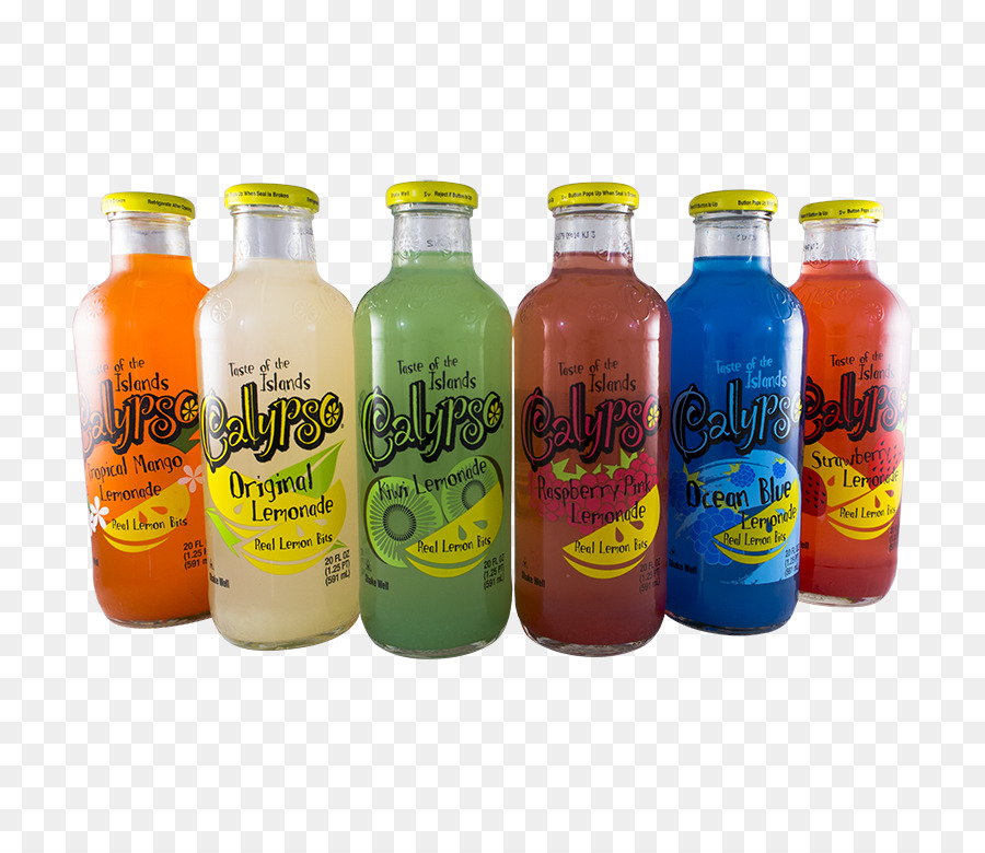 Jugo，Las Bebidas Gaseosas PNG