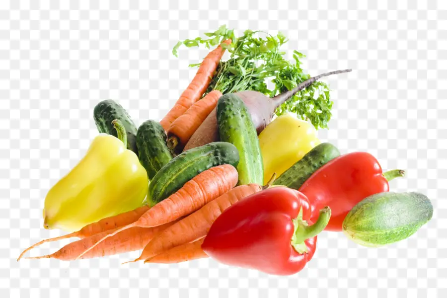 Verduras，Cesta PNG