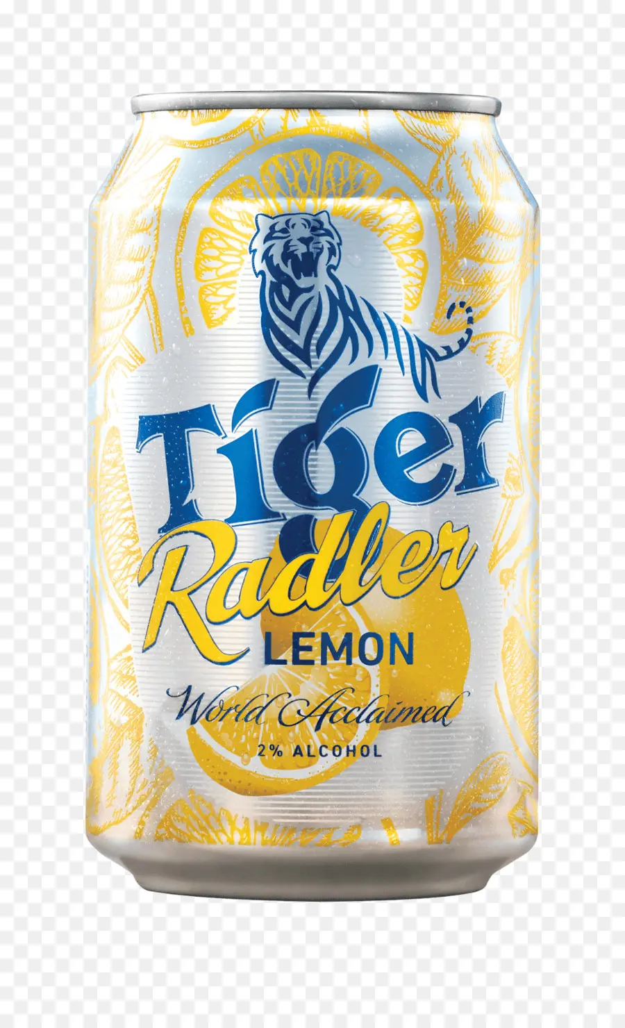 Radler，La Cerveza PNG