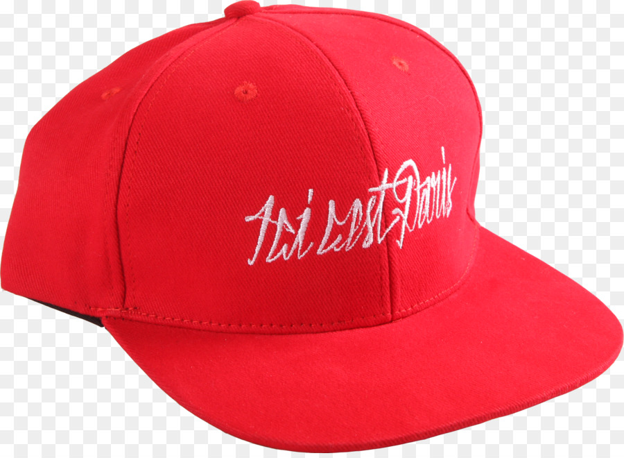 Gorra De Béisbol，Material Promocional PNG