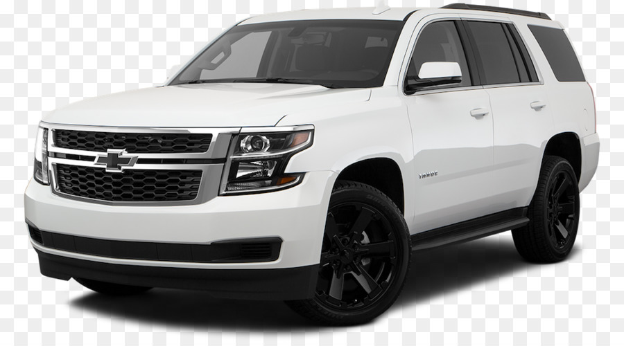 Chevrolet，2017 Chevrolet Suburban PNG