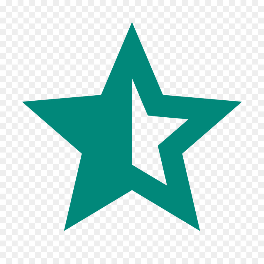 Estrella Verde，Forma PNG