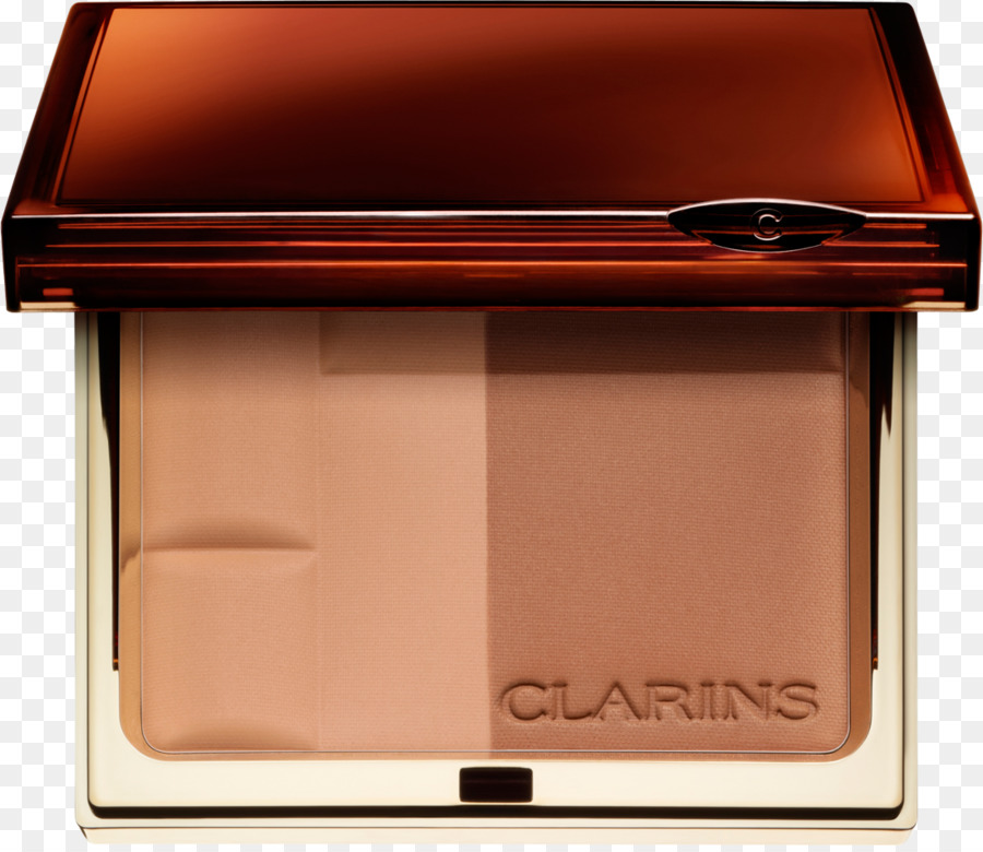 Polvo De La Cara，Clarins PNG