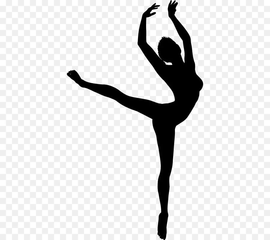 Bailarina De Ballet，Bailar PNG
