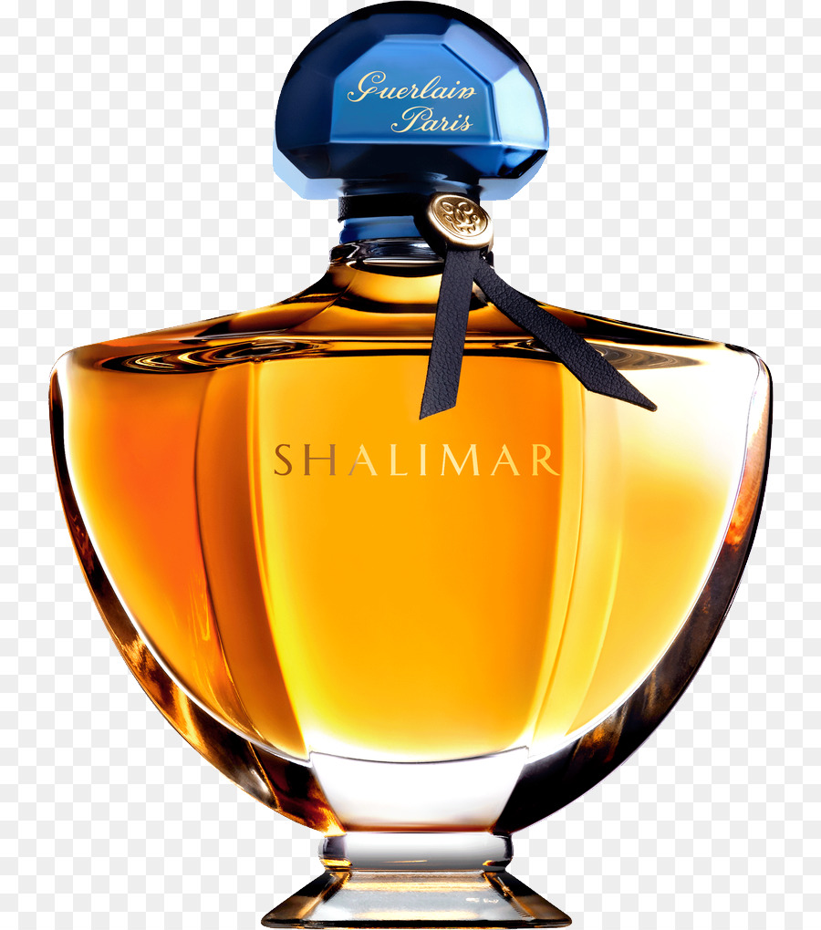 Shalimar，Eau De Toilette PNG