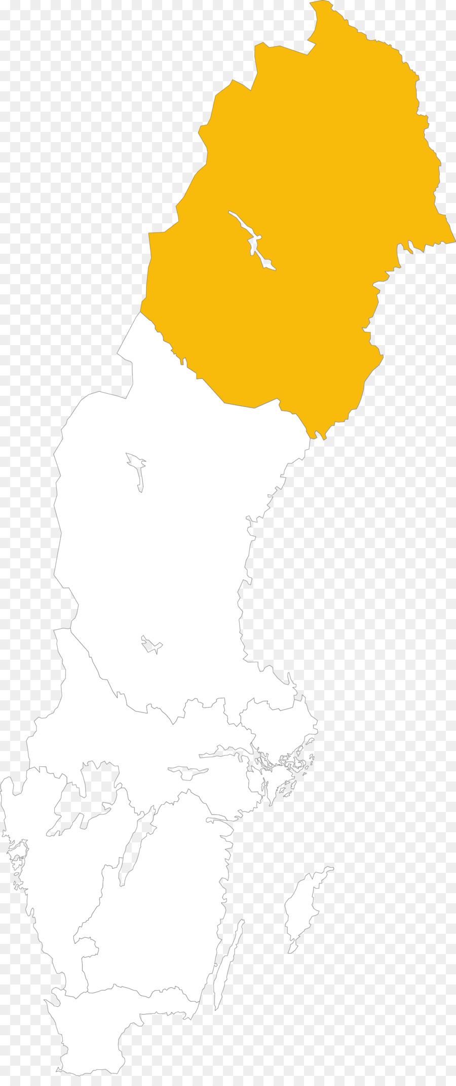 Götaland，Norrland PNG