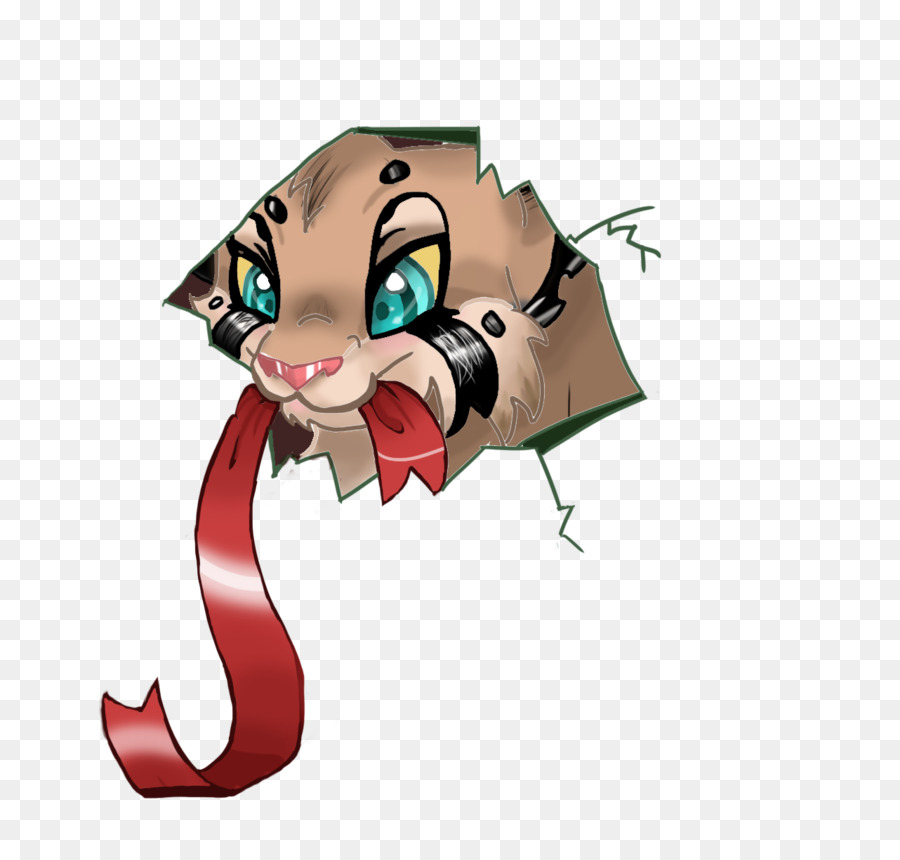 Gato，Dedo PNG