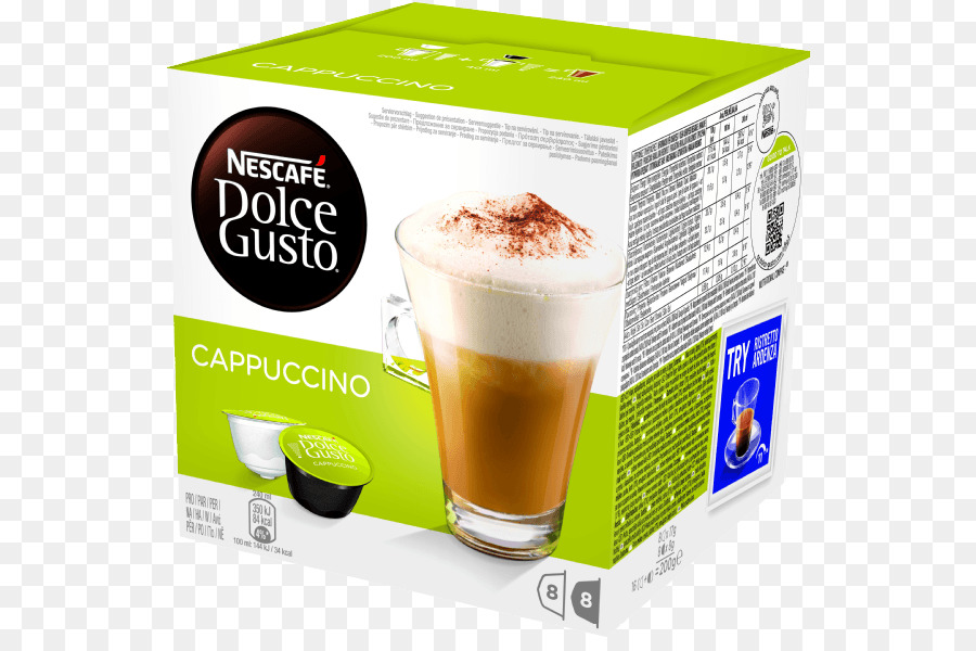 Latte Macchiato，Café PNG