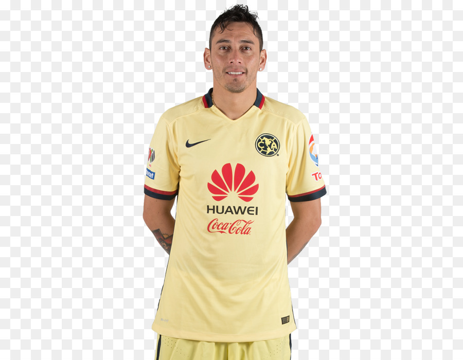 Rubens Sambusa，Club América PNG