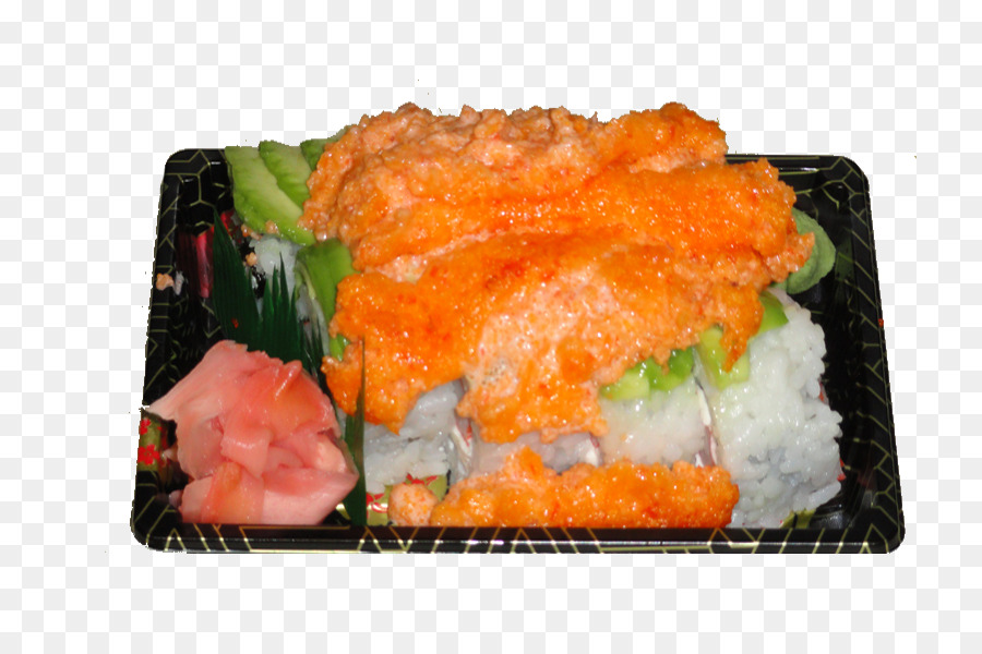 California Roll，Sashimi PNG