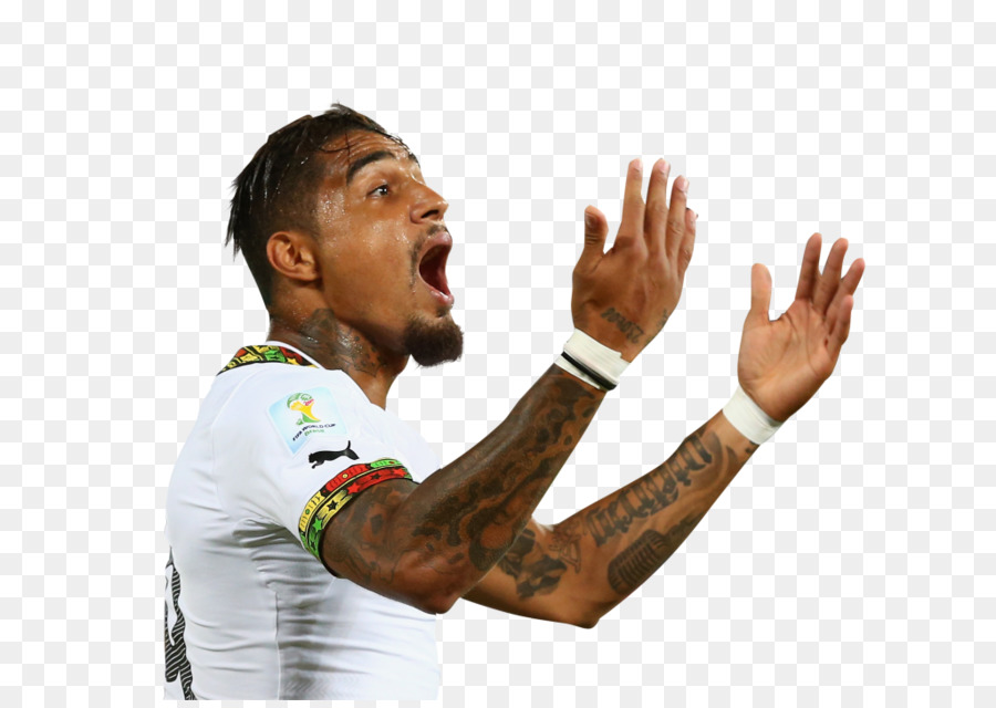 Kevinprince Boateng，Ghana PNG