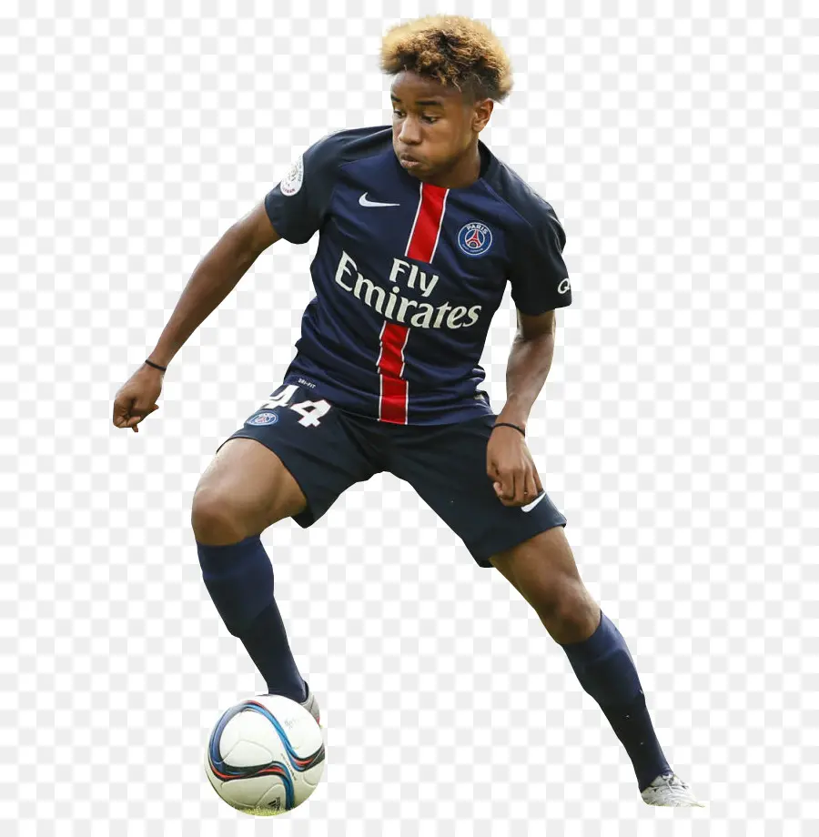 Christopher Nkunku，París Saintgermain Fc PNG