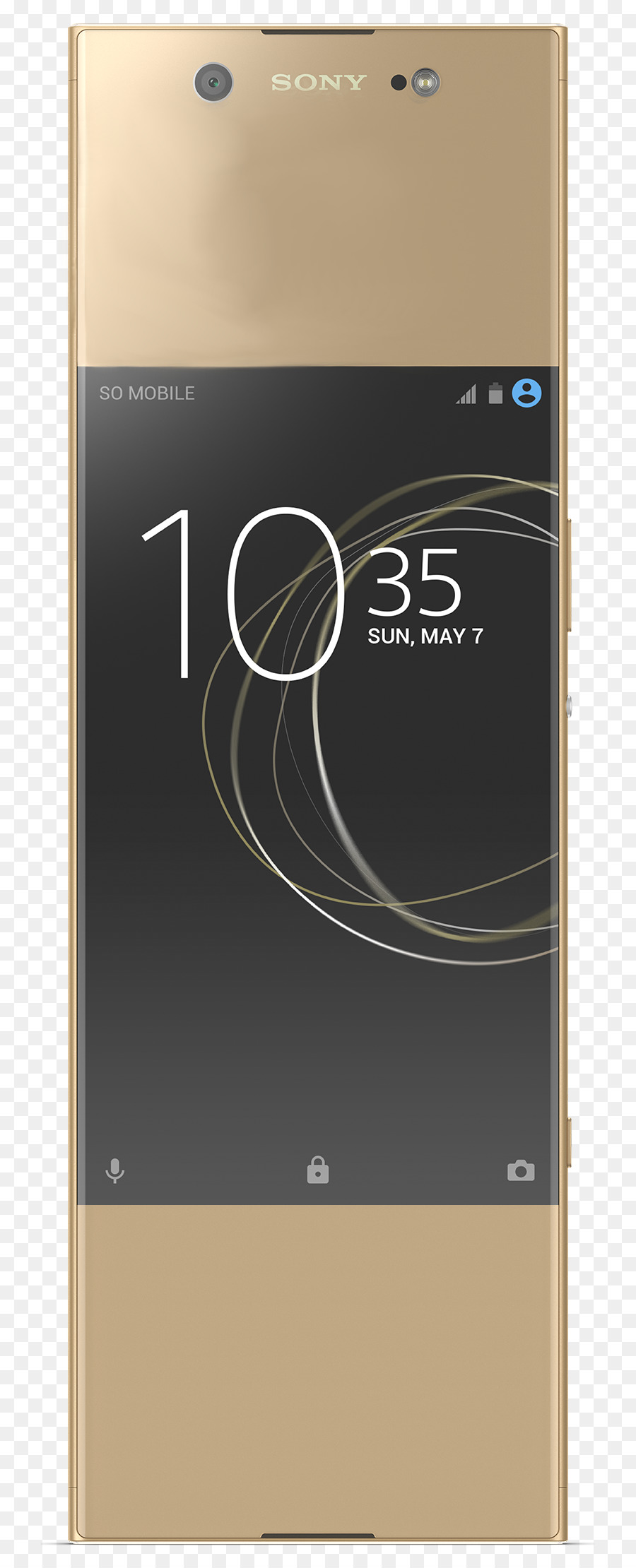 Sony Xperia Xa1，Sony Xperia Ultra Xa1 PNG